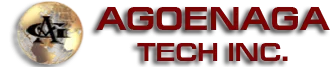 Agoenaga Tech Inc
